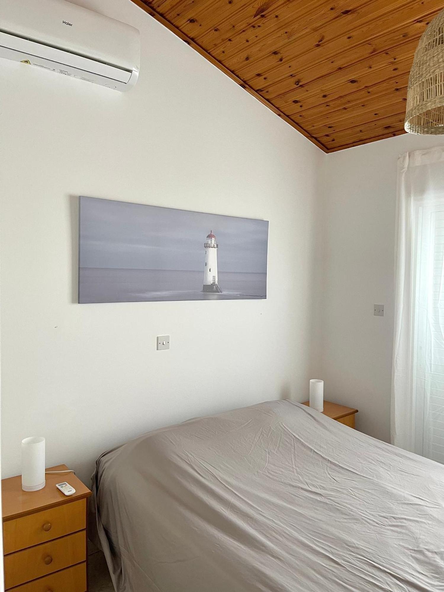 Hébergement de vacances The Mediterranean Sea At Your Doorstep!!